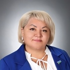 Хилова Екатерина Сергеевна