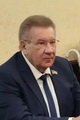 Борис Хохряков сегодня работает в столице Самотлора