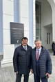 Александр Сальников принял участие в заседании Совета Законодателей Тюменской области, Югры и Ямала Александр Сальников принял участие в заседании Совета Законодателей Тюменской области, Югры и Ямала