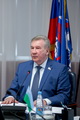 Борис Хохряков: «Мы поддержали идею и организовали конкурс «Солдаты Великого Отечества» Борис Хохряков: «Мы поддержали идею и организовали конкурс «Солдаты Великого Отечества»
