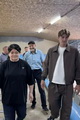 Наталья Западнова побывала на рыбоводном заводе Нижневартовска
