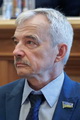 Александр Мещангин принял участие в заключительном заседании Думы Югры