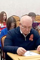 Владимир Семенов написал «Диктант Победы»