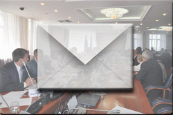 Задай вопрос депутату