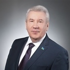 Хохряков Борис Сергеевич