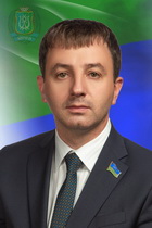 Данников Евгений Владимирович