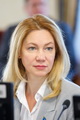 Оксана Михеева: «Работа с депутатом Государственной Думы позволяет взглянуть на проблему с нескольких сторон» 