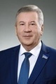 Председатель Думы Югры Борис Хохряков поздравил югорчан с Международным днем защиты детей