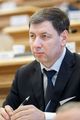 Николай Ташланов оказал поддержку Дому культуры поселка Кедровый Ханты-Мансийского района Николай Ташланов оказал поддержку Дому культуры поселка Кедровый Ханты-Мансийского района