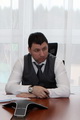 Николай Ташланов: «Дума Югры расширила меры поддержки семей участников специальной военной операции»
