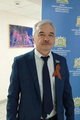 Александр Мещангин присоединился к Всероссийской акции «Георгиевская лента»