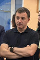 Евгений Данников проверил качество питания в школьной столовой 