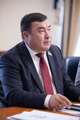 Александр Новьюхов: «Вопросы взаимодействия в сфере сохранения традиционных знаний, устойчивого развития сельских территорий и поддержки местных всегда находятся в фокусе нашего внимания»