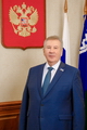 Накануне Дня строителя Борис Хохряков обратился к труженикам отрасли с поздравлением