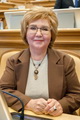 Ирина Урванцева посетила Сургутский музыкально-драматический театр Ирина Урванцева посетила Сургутский музыкально-драматический театр