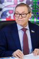 Еремей Айпин работает в своем избирательном округе – Сургутском районе Еремей Айпин работает в своем избирательном округе – Сургутском районе