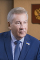 Борис Хохряков посетил Кондинский район Борис Хохряков посетил Кондинский район