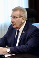 Сегодня Борис Хохряков работает в столице Самотлора Сегодня Борис Хохряков работает в столице Самотлора
