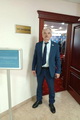 Александр Мещангин: «Югра – энергетическое сердце России»
