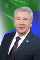 Хохряков Борис Сергеевич