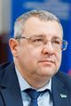 Василий Филипенко посетил мемориал Победы и аллею Мира в Урае Василий Филипенко посетил мемориал Победы и аллею Мира в Урае