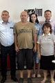  Денис Свиридов посетил социальные учреждения Урая