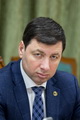 Николай Ташланов: «Поддержка участников СВО сегодня является безусловным приоритетом» Николай Ташланов: «Поддержка участников СВО сегодня является безусловным приоритетом»