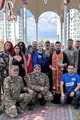 Молодые парламентарии Югры присоединились к акции памяти детей Донбасса