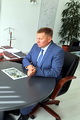 Денис Свиридов провел прием граждан по личным вопросам в Урае