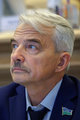 Александр Мещангин: «Транспортная система – основа развития Югры»