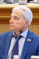 Александр Мещангин принял участие в правительственном часе, посвященном итогам работы Фонда развития Югры Александр Мещангин принял участие в правительственном часе, посвященном итогам работы Фонда развития Югры