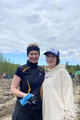 Оксана Михеева поддержала международную акцию «Сад памяти» 