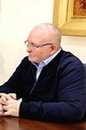 Владимир Семенов: «Если у человека нет времени прийти в библиотеку, нужно, чтобы библиотека пришла к нему»