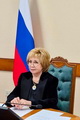 Ирина Урванцева: «За каждым бюджетным решением должны стоять конкретные результаты для жителей» Ирина Урванцева: «За каждым бюджетным решением должны стоять конкретные результаты для жителей»
