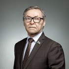 Айпин Еремей Данилович