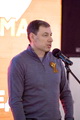 Николай Ташланов: «Сохраняя память о тех, кто защищает нашу землю, мы сохраняем душу и силу нации» Николай Ташланов: «Сохраняя память о тех, кто защищает нашу землю, мы сохраняем душу и силу нации»