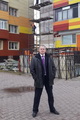 Алексей Савинцев направил средства депутатского фонда на приобретение оборудования для детского сада  