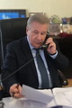 К Борису Хохрякову обратилось более трех тысяч граждан