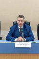 Андрей Ковальский с рабочим визитом посетил Покачи 
