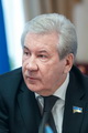 В Ханты-Мансийске обсудили методы увеличения нефтеотдачи В Ханты-Мансийске обсудили методы увеличения нефтеотдачи