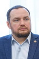 Василий Жуков поможет Центру культуры «Югра – презент» с приобретением швейного оборудования Василий Жуков поможет Центру культуры «Югра – презент» с приобретением швейного оборудования