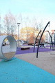 Василий Филипенко: «Городская среда» стала народным проектом в Югре» Василий Филипенко: «Городская среда» стала народным проектом в Югре»