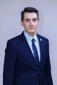 Заместитель председателя Молодежного парламента при Думе Югры удостоен премии Губернатора Югры Заместитель председателя Молодежного парламента при Думе Югры удостоен премии Губернатора Югры