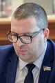 Депутат Виктор Сысун поднял вопрос строительства бюро судебно-медицинской экспертизы в Сургуте 