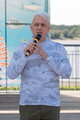Игорь Бруслиновский принял участие в фестивале «Сытоминские берега»