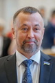 Владислав Фоменко присоединился к шествию «Бессмертного полка» в Нижневартовске