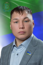 Проводников Руслан Михайлович