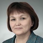 Гоголева Татьяна Степановна