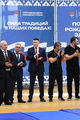 Владимир Семенов дал старт чемпионату УрФО по вольной борьбе Владимир Семенов дал старт чемпионату УрФО по вольной борьбе