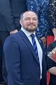 Василий Жуков поздравил социальных работников из города Советский с профессиональным праздником